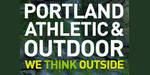 Portland Athletic & Outdoor: We Think Outside