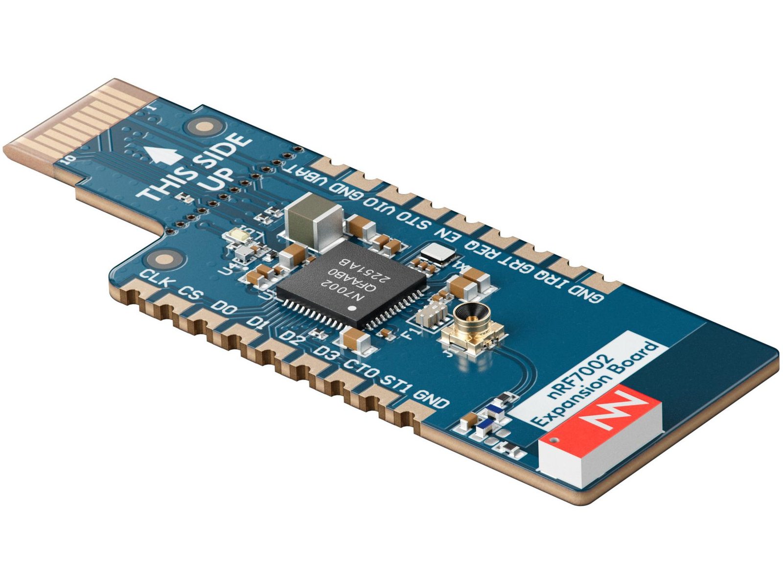 nRF7002 EB
