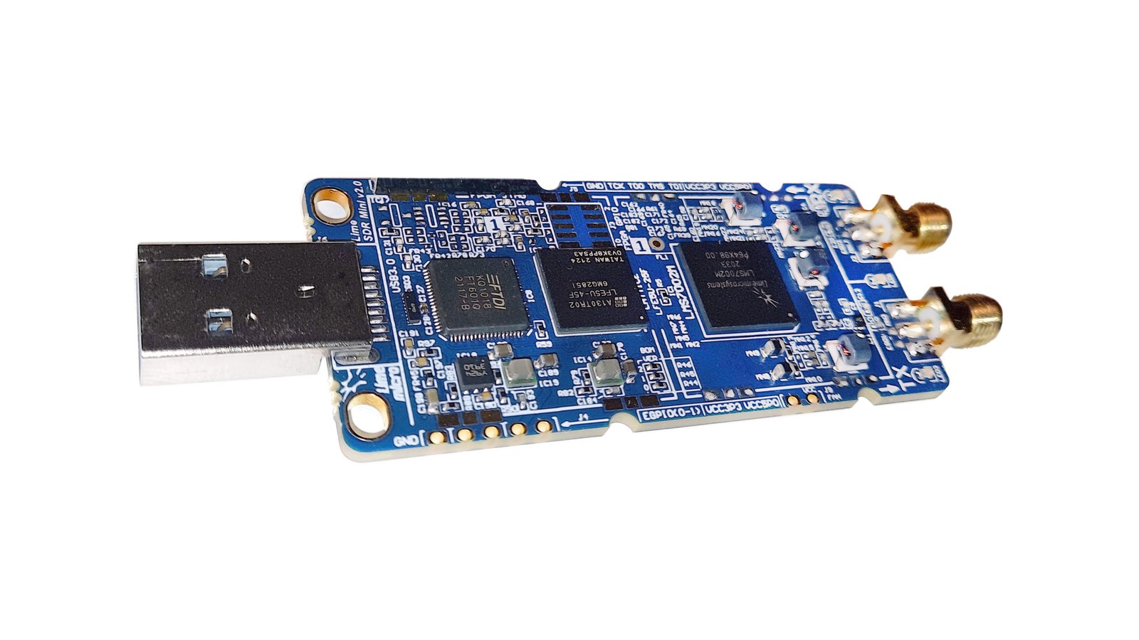 LimeSDR Mini 2.0