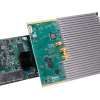 VXSDR update