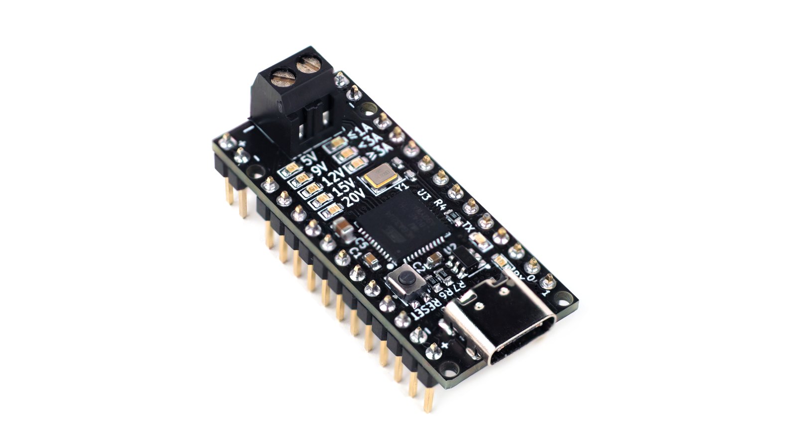 PD Micro