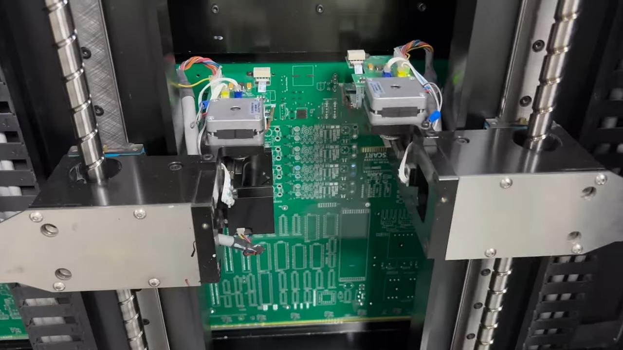 PCBWay Assembly Hub