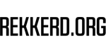 Rekkerd Logo