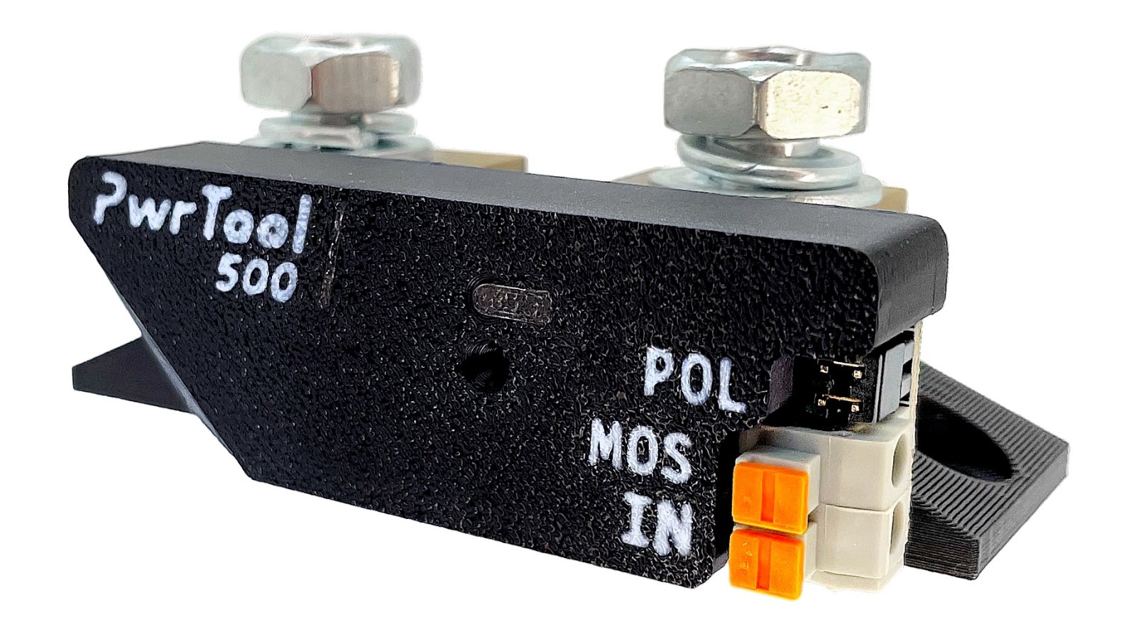 PwrTool 500