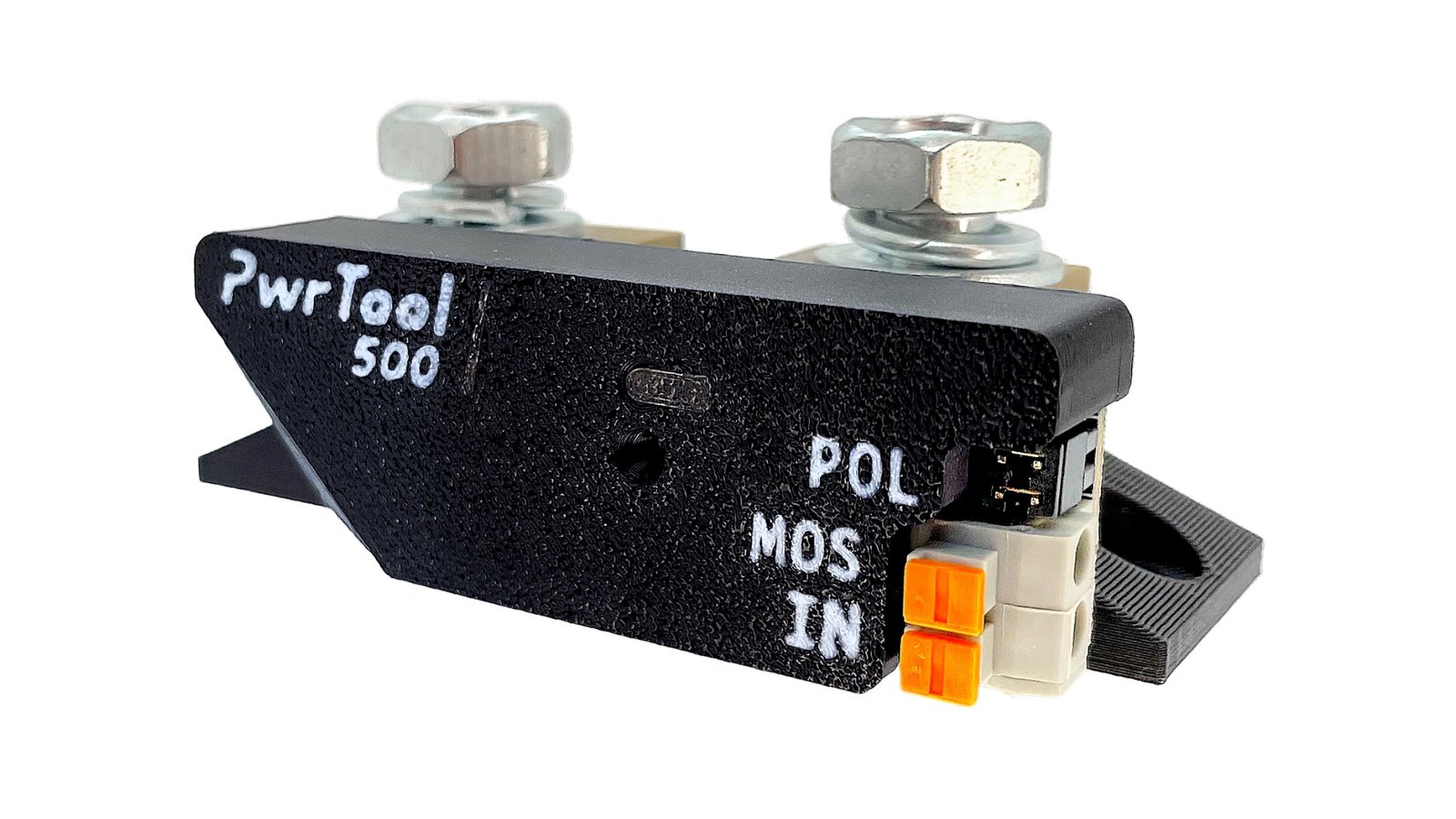 PwrTool 500