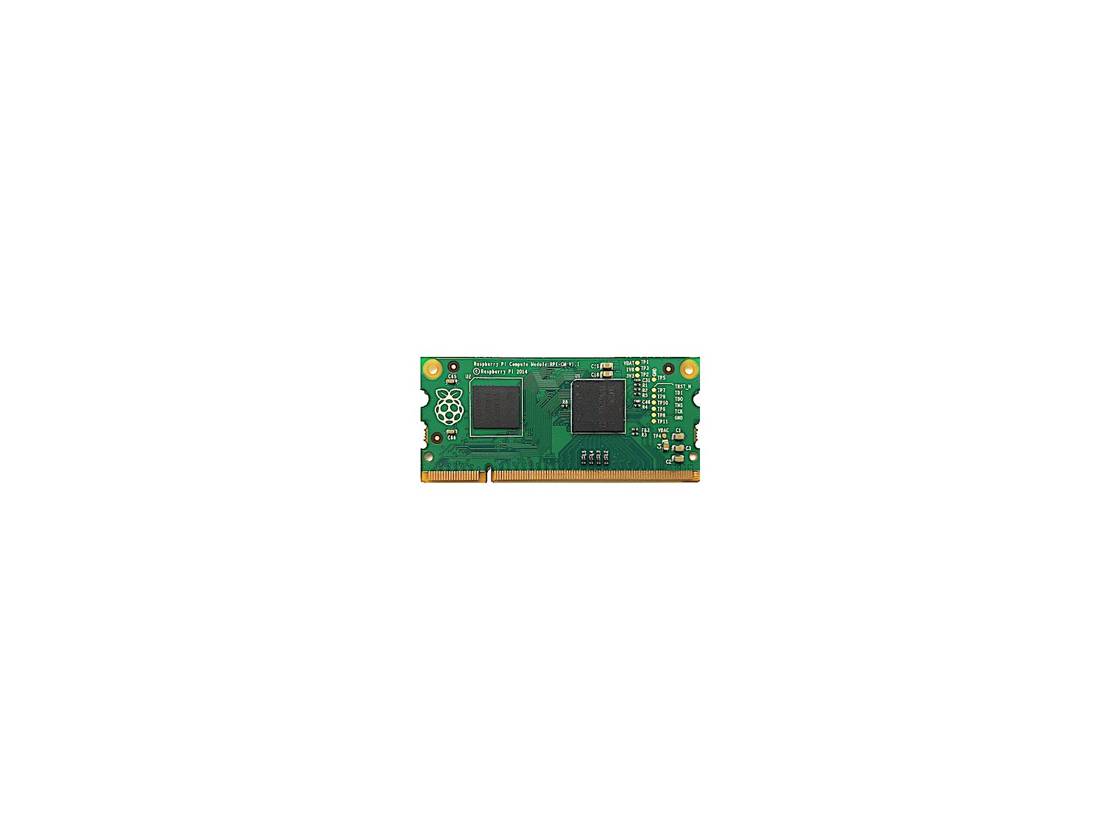 RPi Compute Module 1