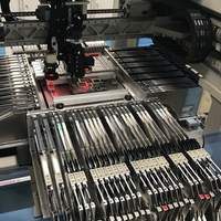 ERASynth in production