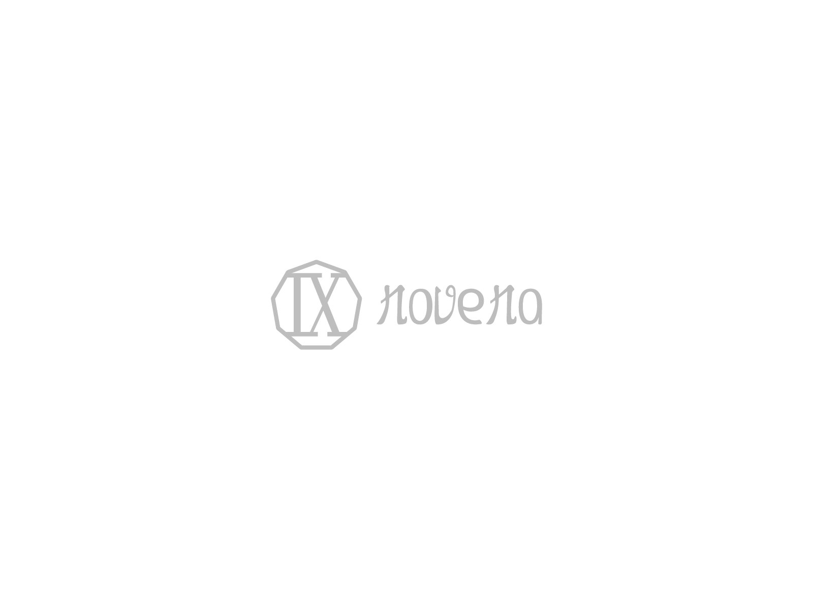Novena Logo Submission 28