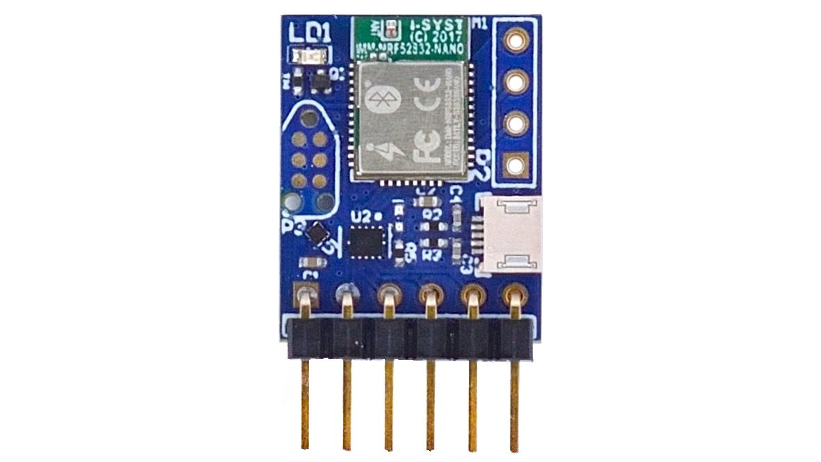 BlueIO832-Mini
