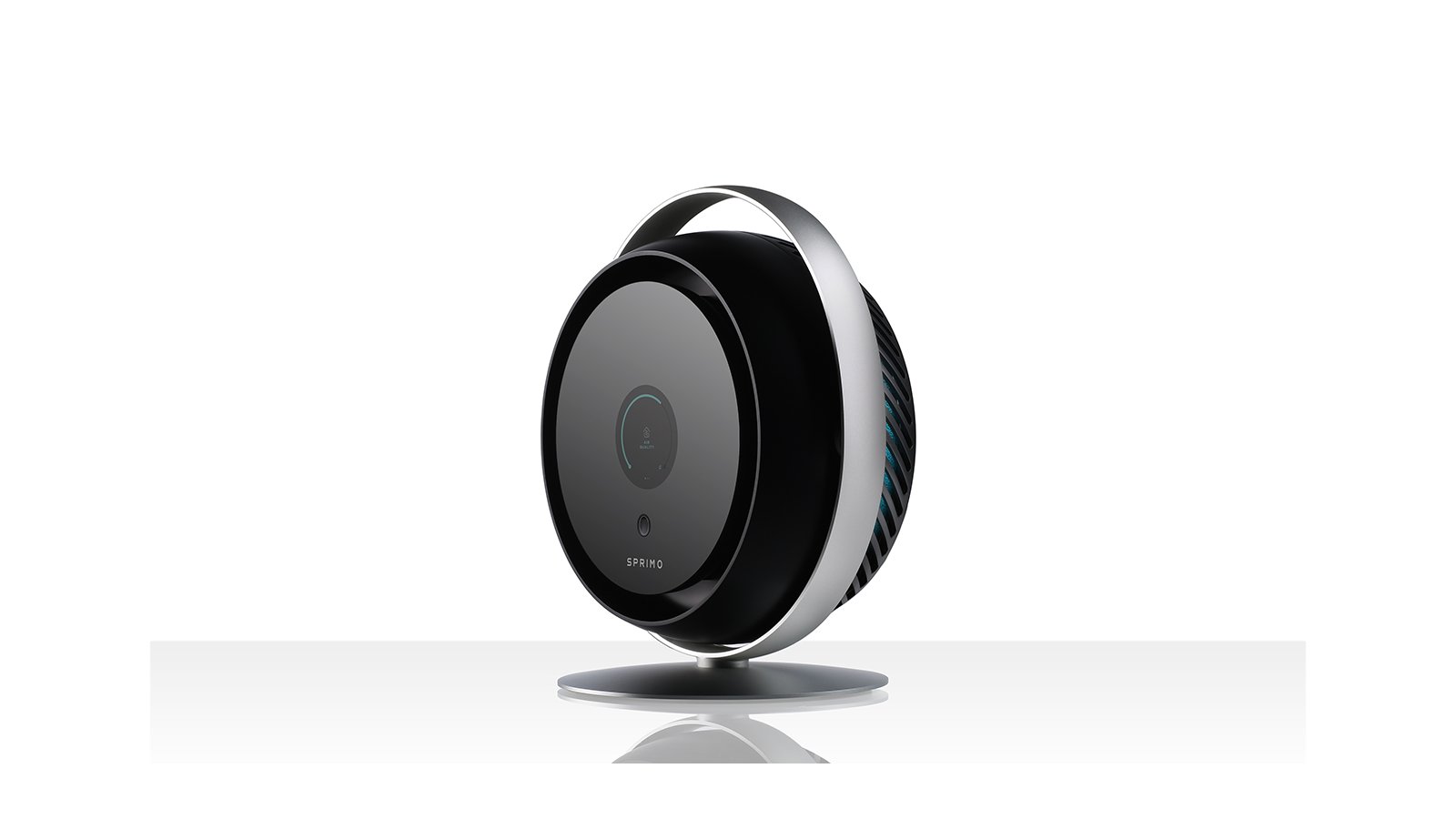 Sprimo Personal Air Purifier