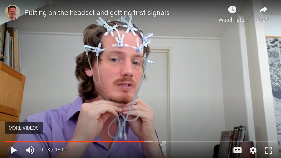 FreeEEG32