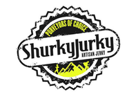 Shurky Jurky Logo