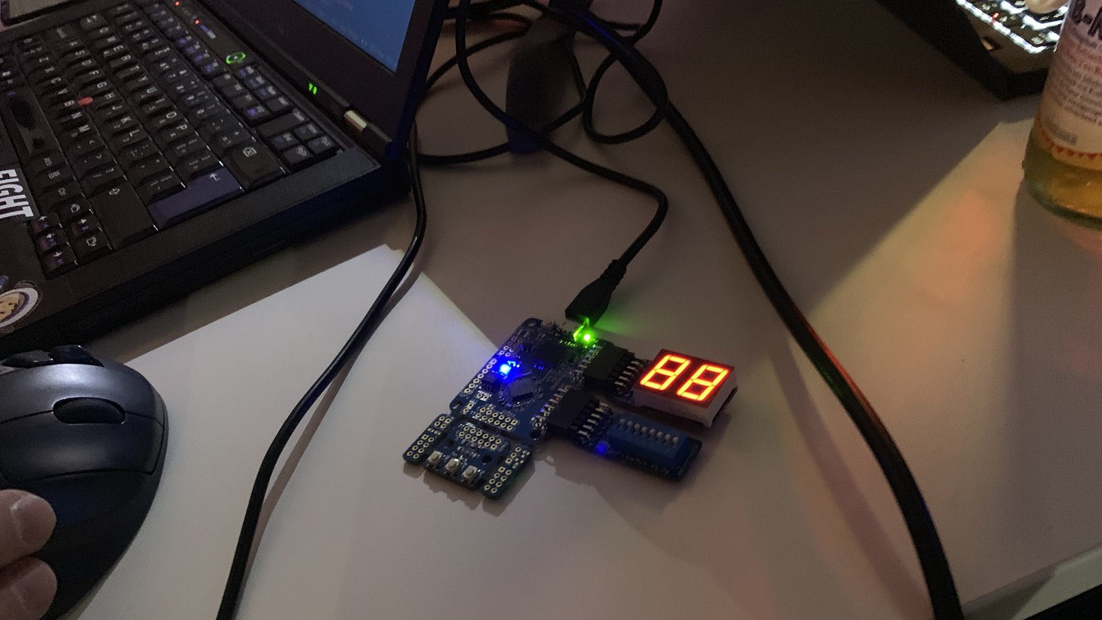 Workshops at 35C3