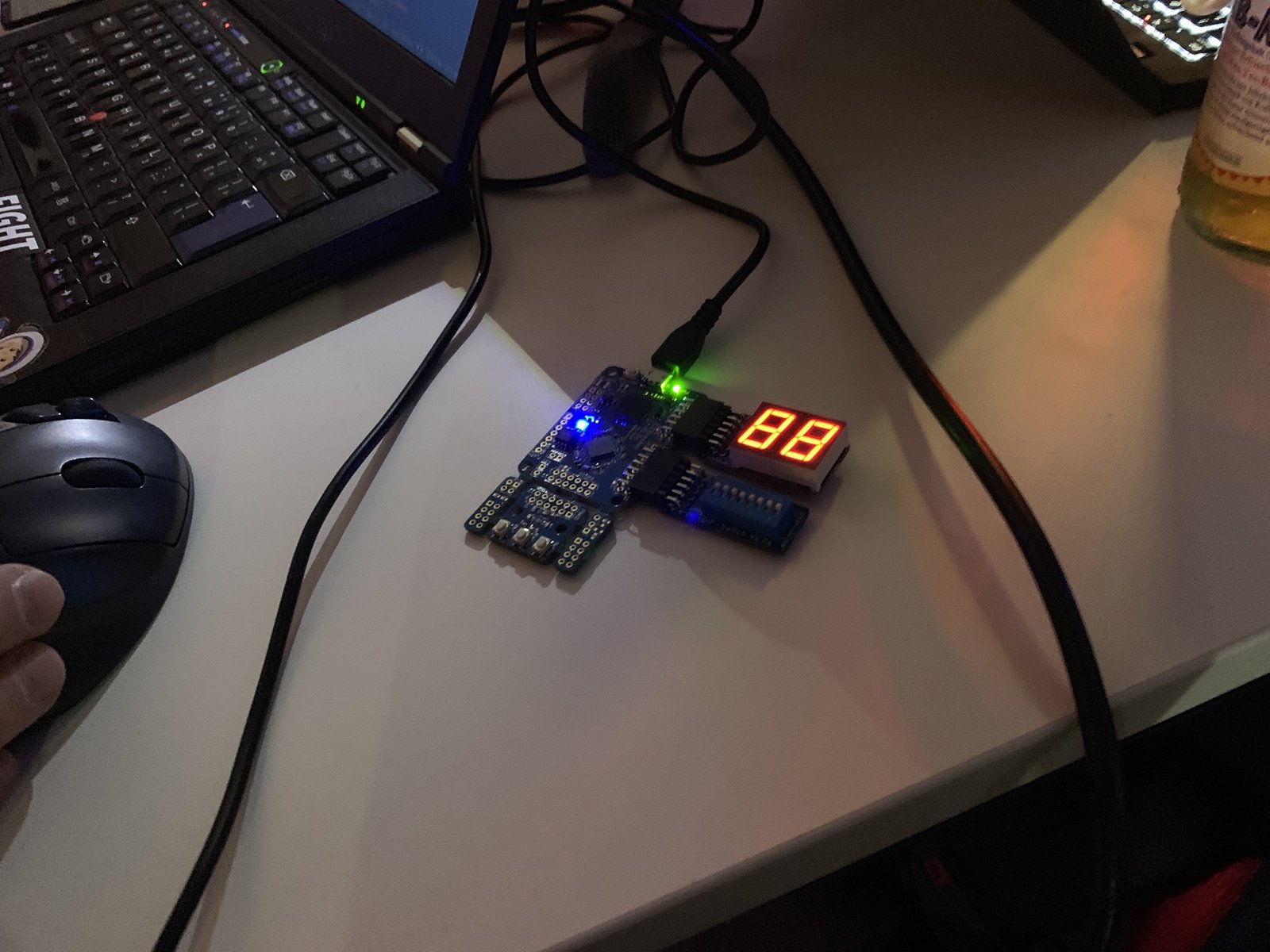 Workshops at 35C3