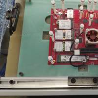 Ten64 functional test fixture