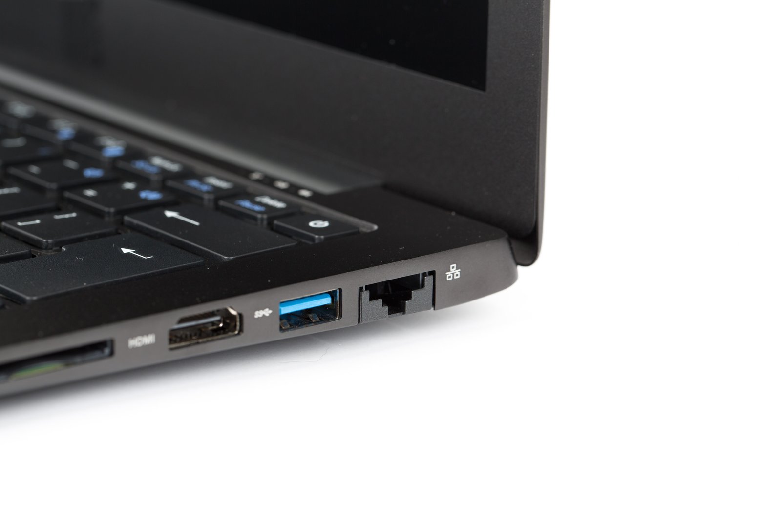 Librem 13 in Black
