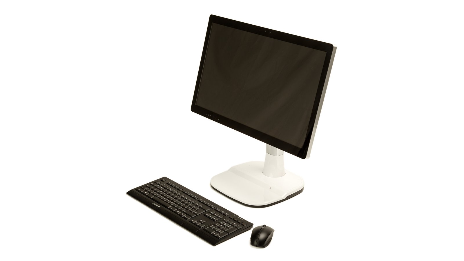r-10 All-in-One Qubes PC with Hardware Kill Switches