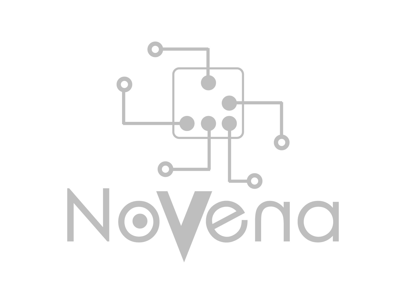 Novena Logo Submission 57