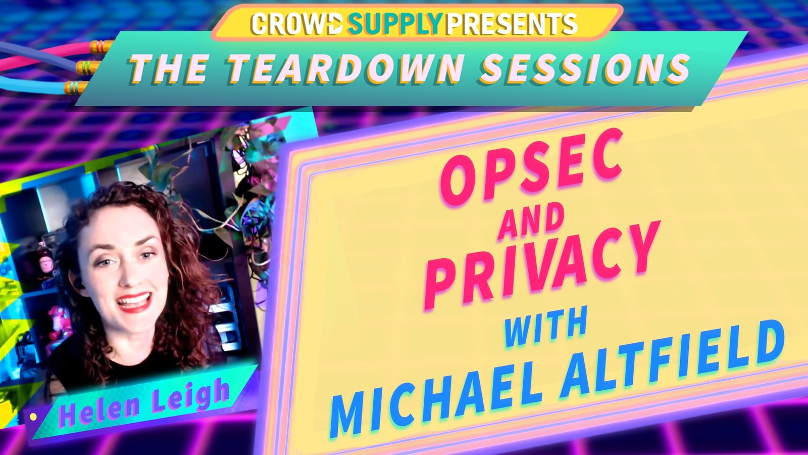 The Teardown Sessions episode 17