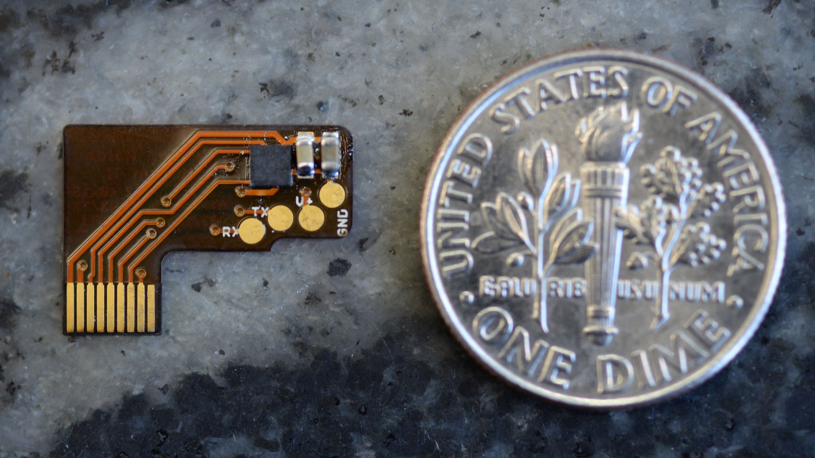 Sensor Watch update