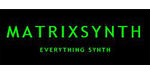 Matrixsynth Logo
