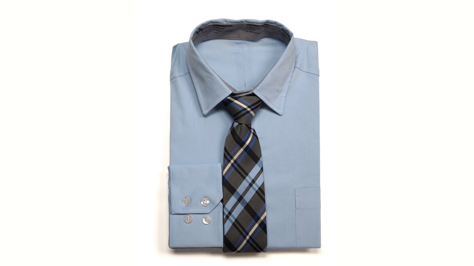 Vesti Mulligan Shirt
