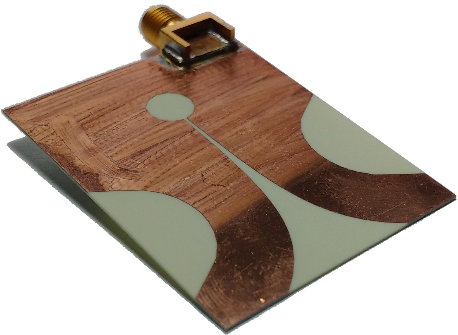 Vivaldi Antenna