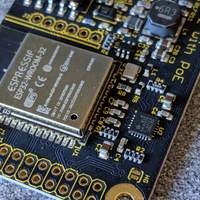 wESP32 image