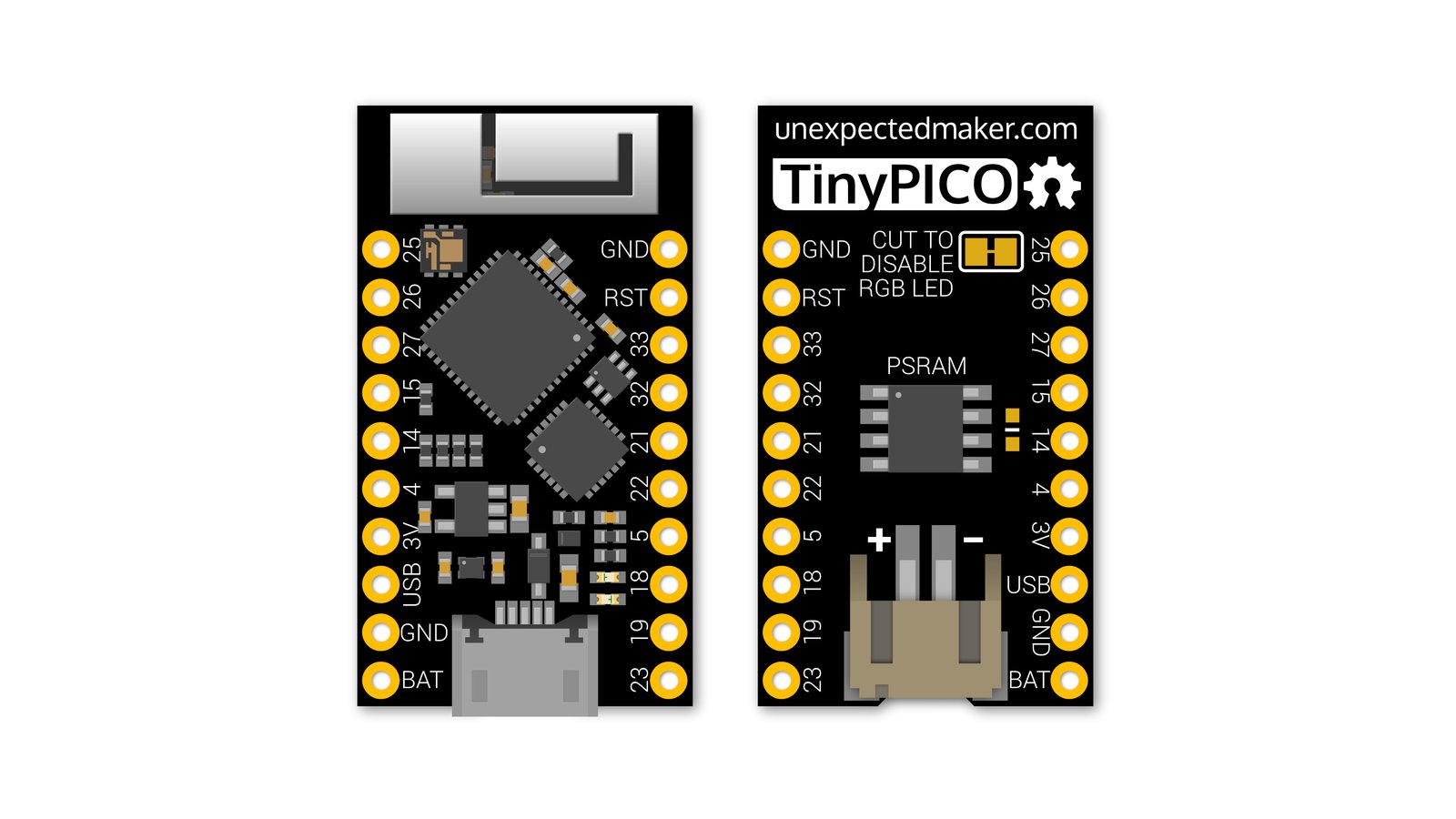 TinyPICO