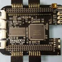 BeagleWire R2 Prototype