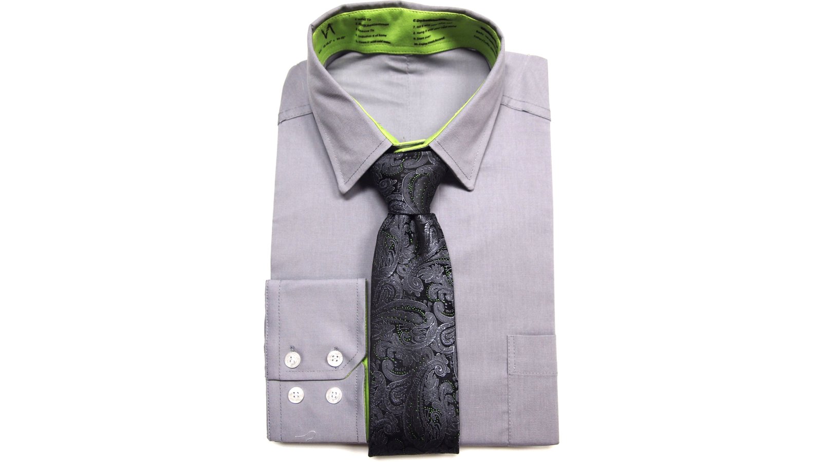 Vesti Foursome Shirt