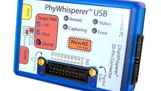 PhyWhisperer-USB