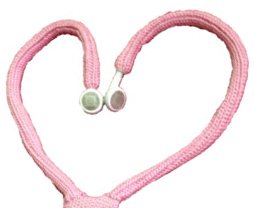 MYcord Heart