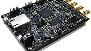 iotSDR
