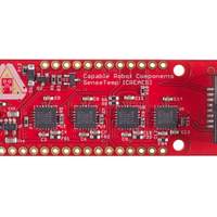 SenseTemp Production Unit