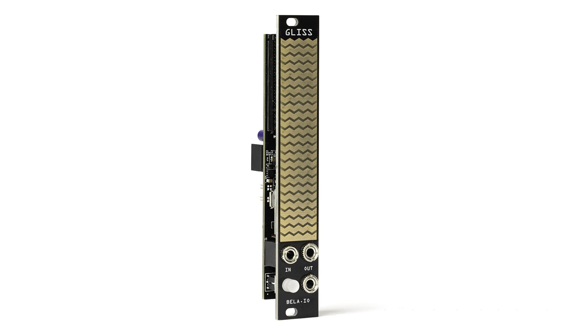 Gliss | Crowd Supply