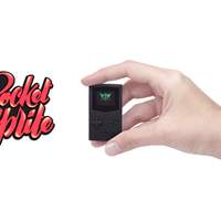 PocketSprite