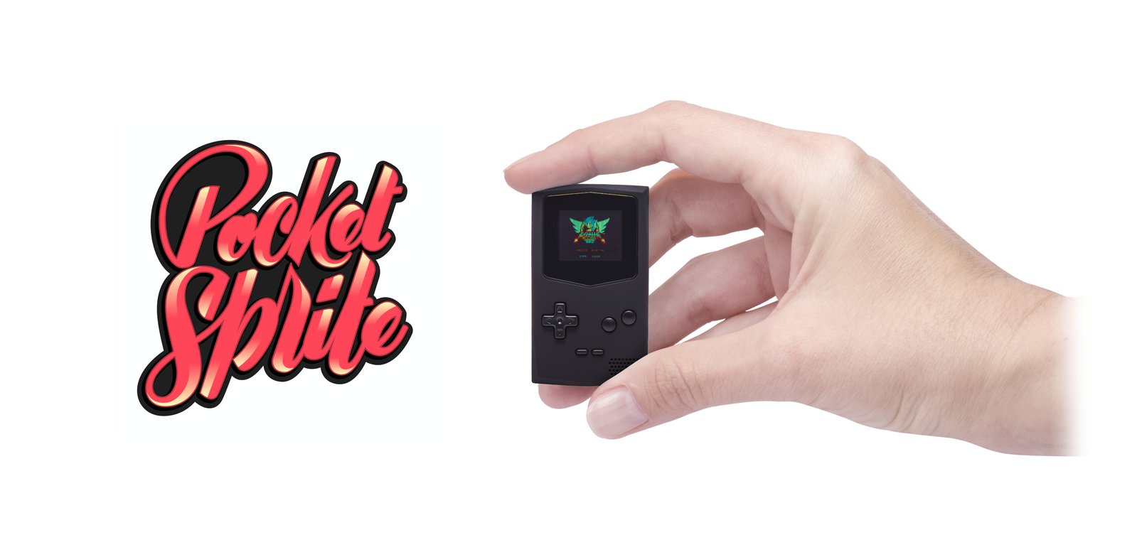 PocketSprite