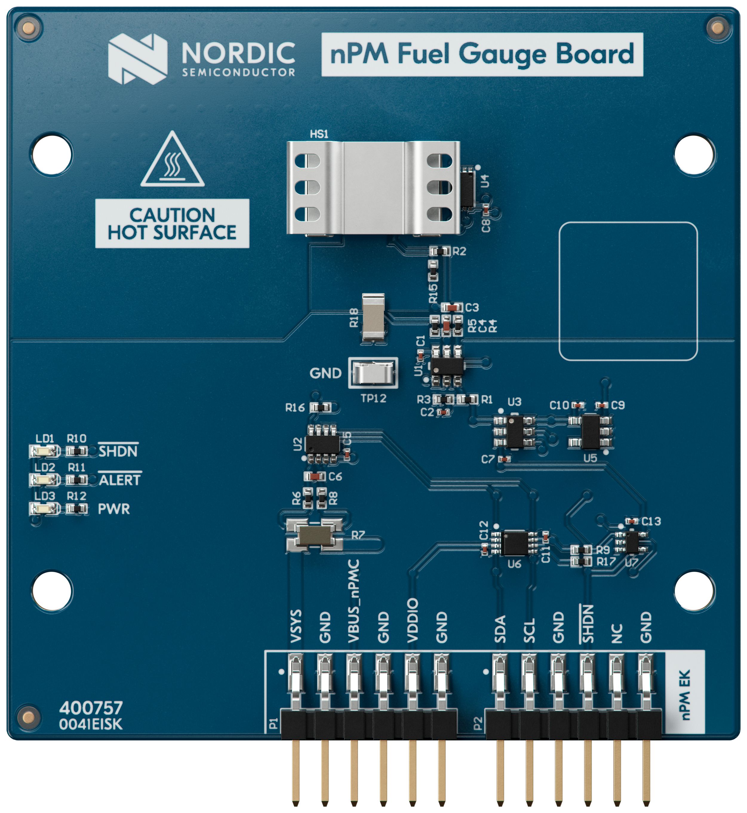 nPM Family ICs & Kits | Crowd Supply