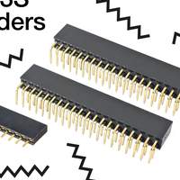ULX3S Connectors