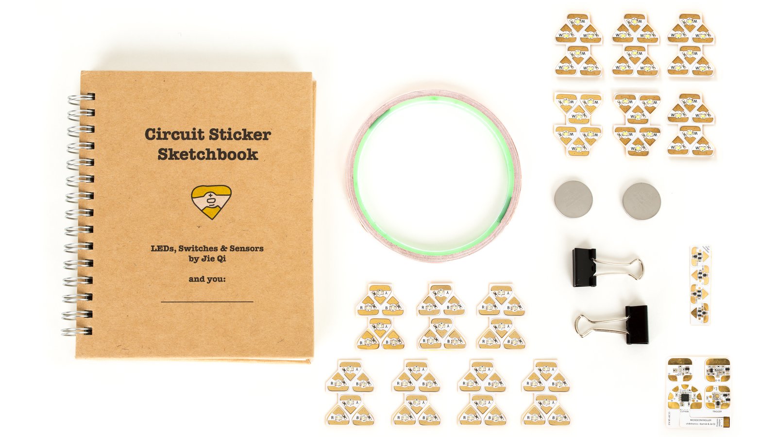 Deluxe Kit