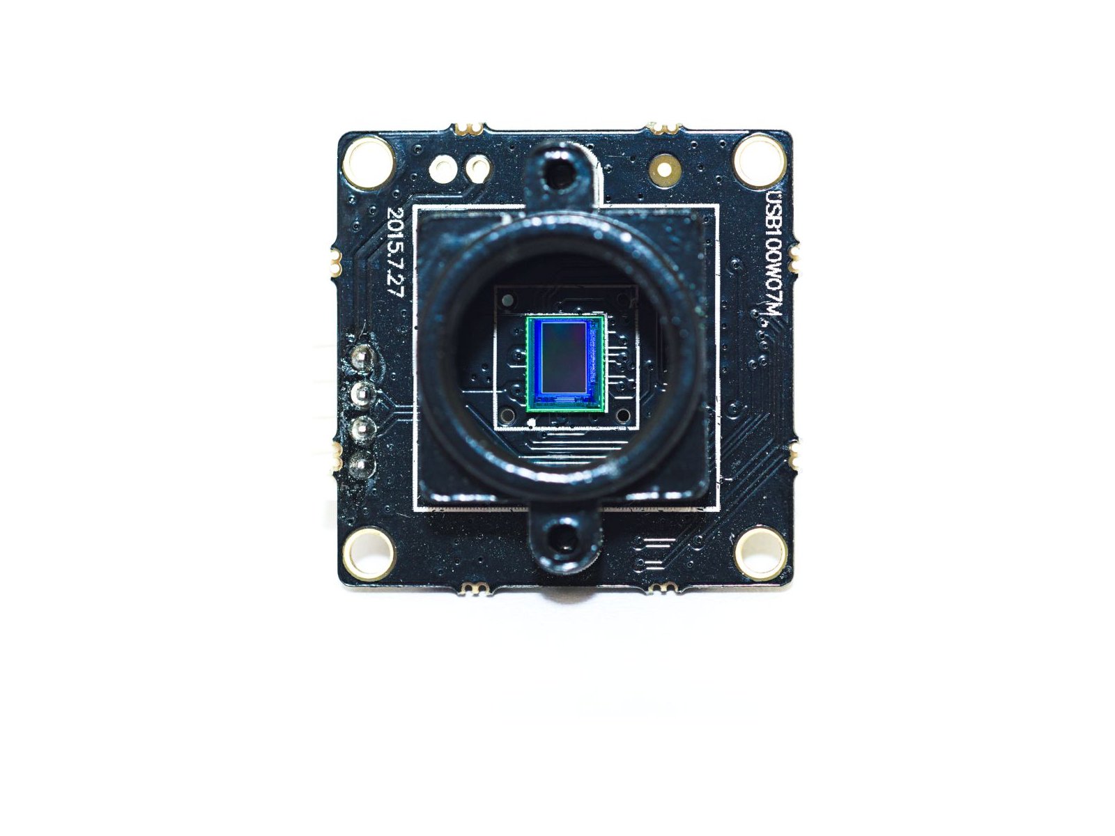 SimplePnP Camera Module