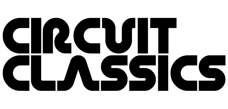 Circuit Classics Logo