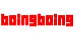 Boing Boing Logo