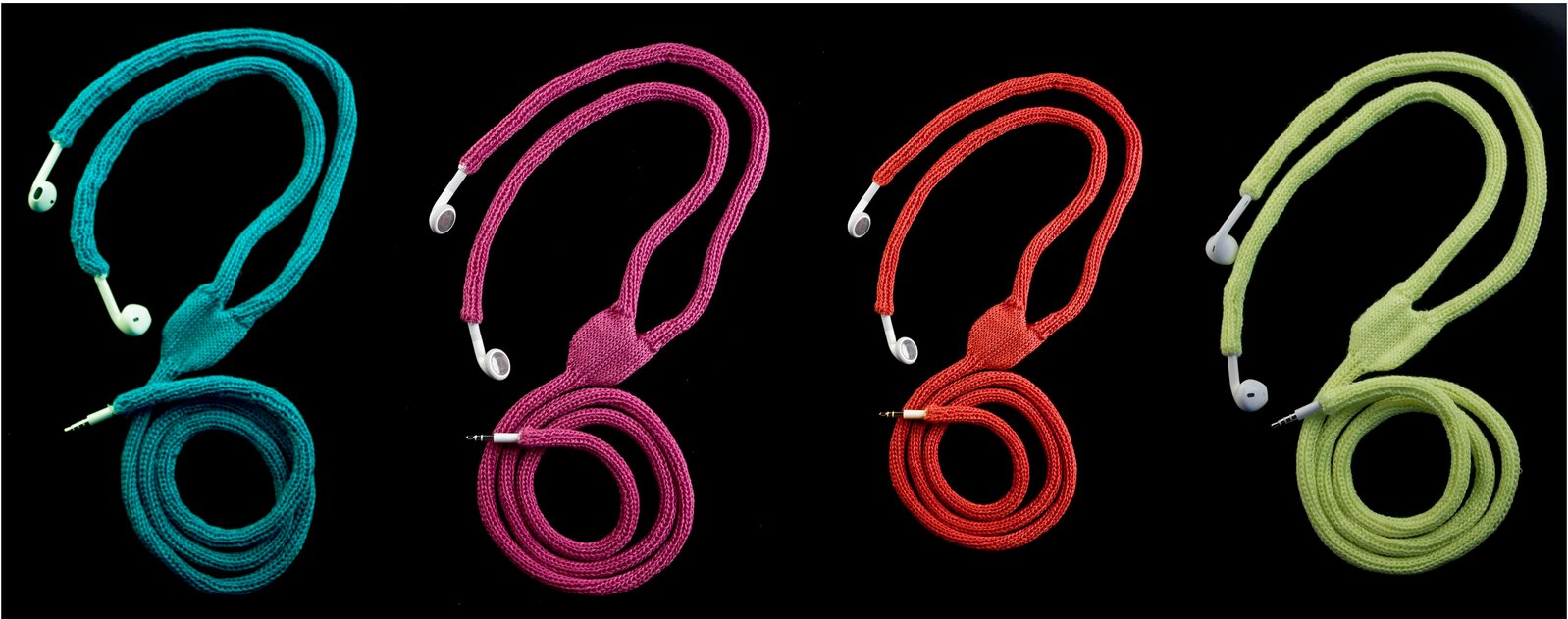 Multiple MYcords