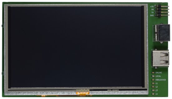 diy-VT100