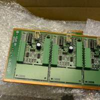 LimeSDR GPIO Boards