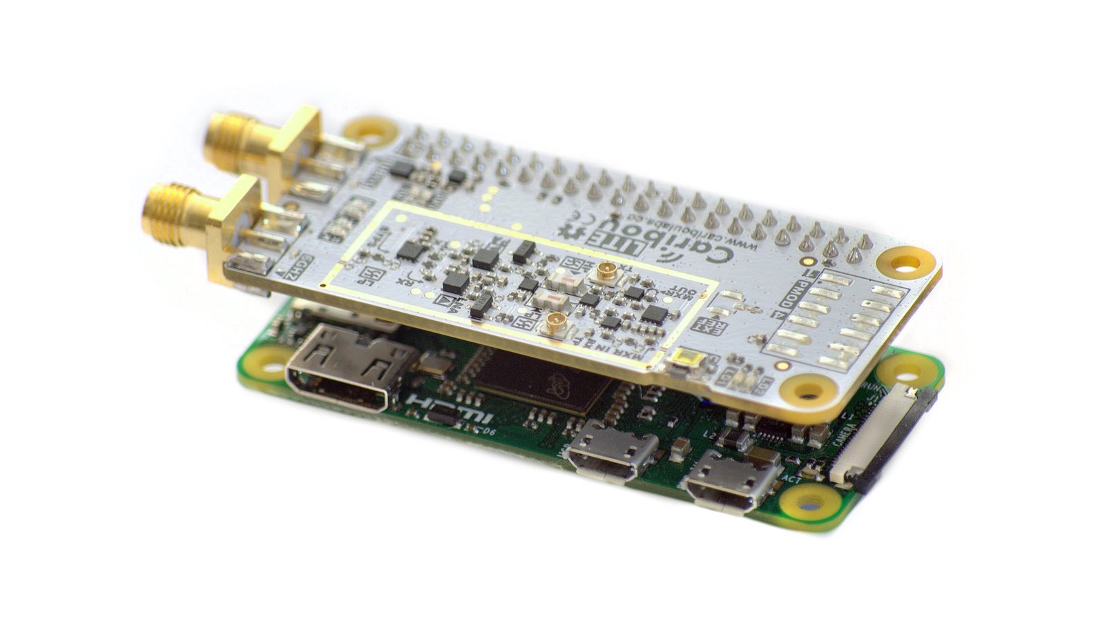 Adafruit Ultimate GPS HAT for Raspberry Pi A+/B+/Pi 2/3/4/Pi 5 [Mini Kit] :  ID 2324 : $29.95 : Adafruit Industries, Unique & fun DIY electronics and  kits
