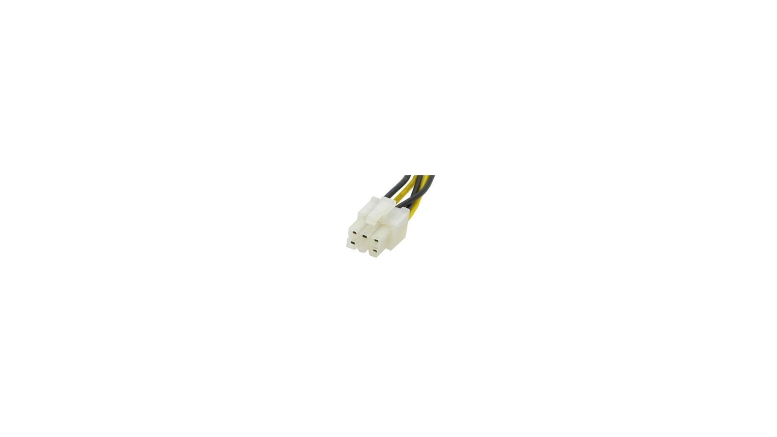 12 V ATX Connector