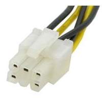 12 V ATX Connector